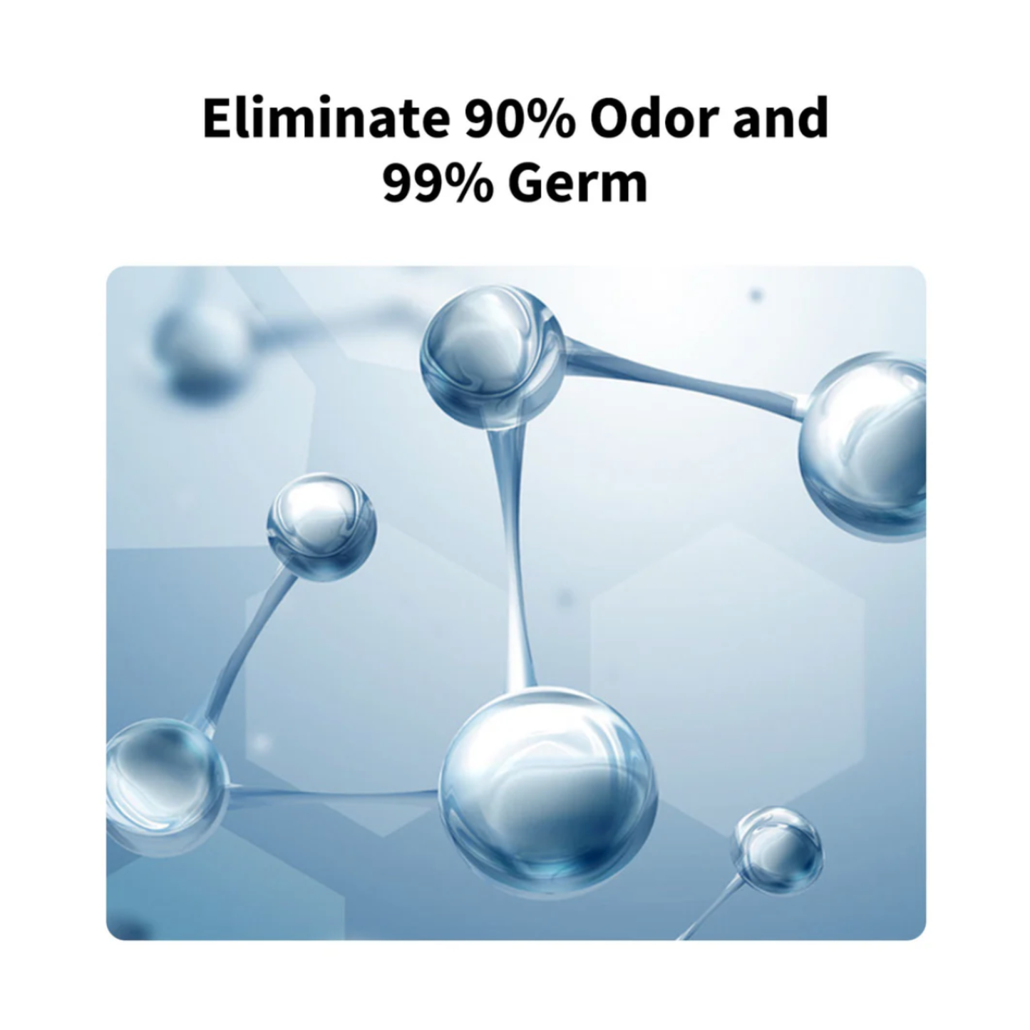 PURIFYING LIQUID REFILL (4 BOTTLES)