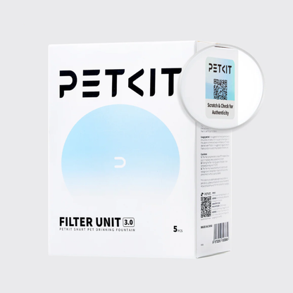PETKIT FILTER UNIT 3.0 BOX SET