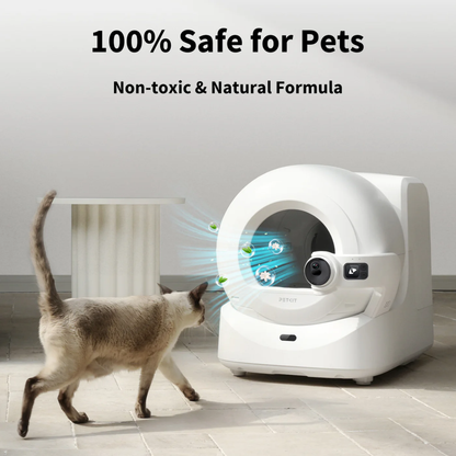 PETKIT N60 ODOR ELIMINATOR FOR PUROBOT MAX PRO AND PUROBOT ULTRA