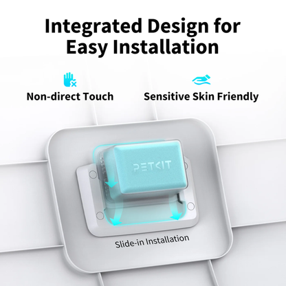 PETKIT N60 ODOR ELIMINATOR FOR PUROBOT MAX PRO AND PUROBOT ULTRA