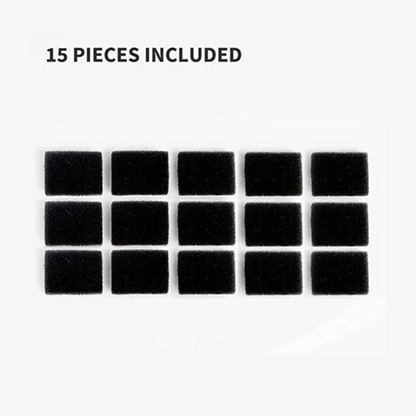 FOAM FILTER REPLACEMENT FOR WIRELESS WATER PUMP