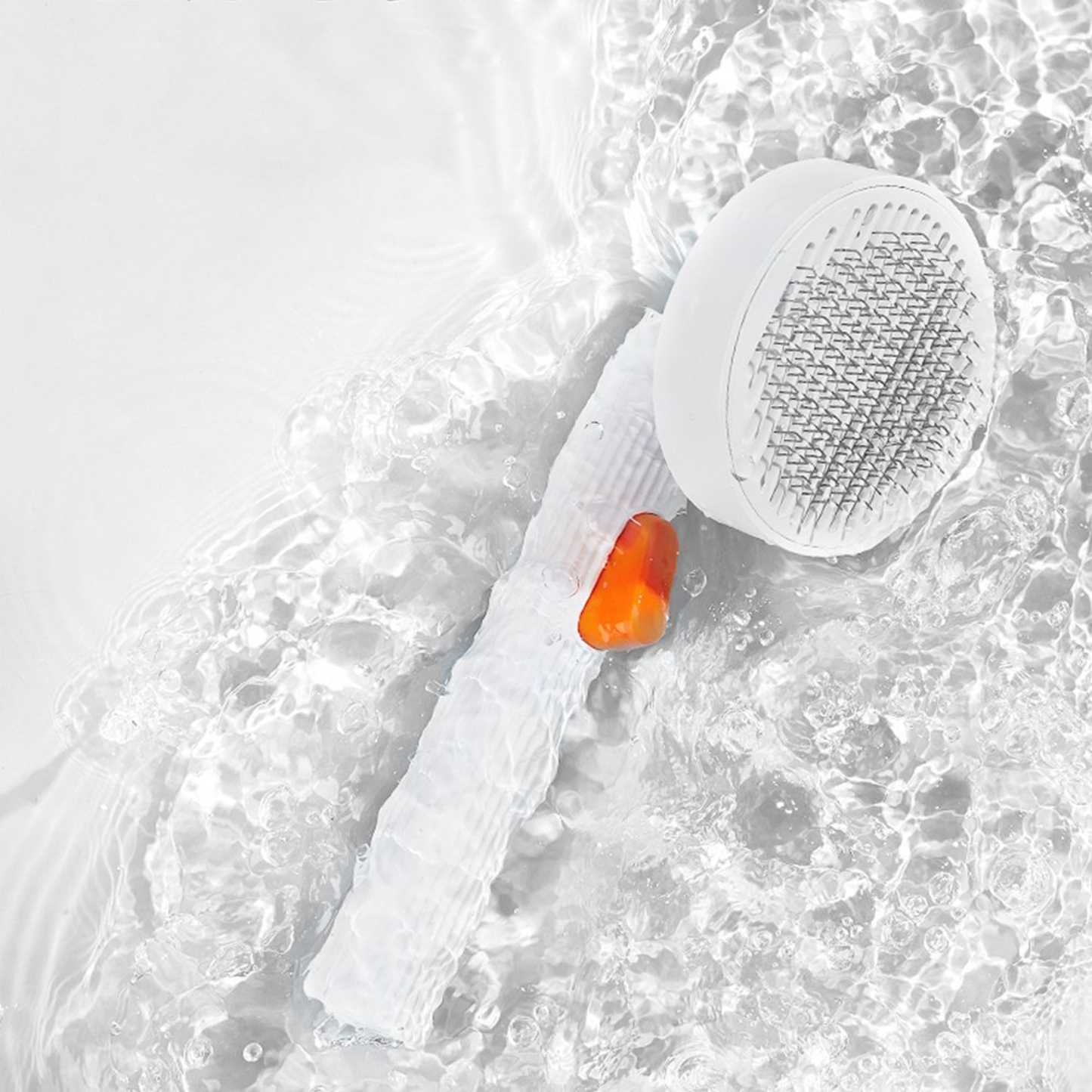 PETKIT PET GROOMING BRUSH 2.0