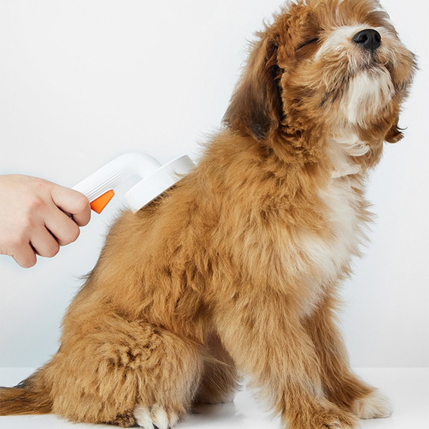 PETKIT PET GROOMING BRUSH 2.0