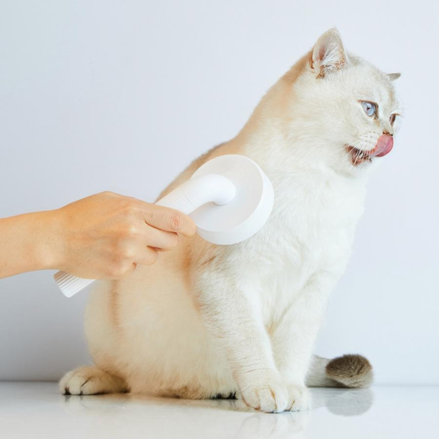 PETKIT PET GROOMING BRUSH 2.0