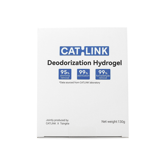 CATLINK Deodorisation Hydrogel for Catlink Scooper SE Automatic Cat Litter Box