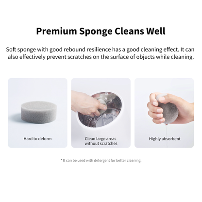 PETKIT CLEANING SET FOR FOUNTAIN