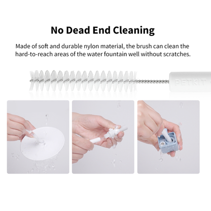 PETKIT CLEANING SET FOR FOUNTAIN