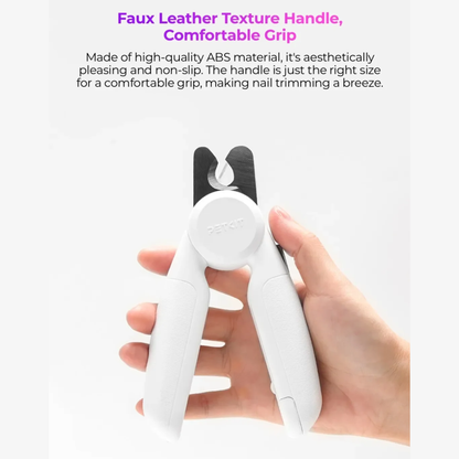 PETKIT NAIL CLIPPER PRO