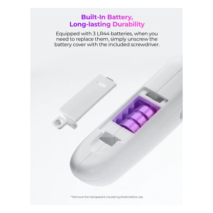 PETKIT NAIL CLIPPER PRO