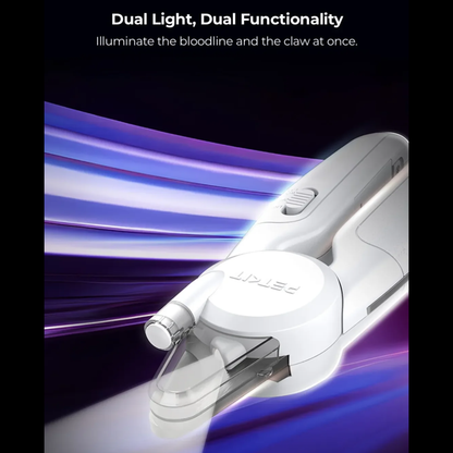 PETKIT NAIL CLIPPER PRO