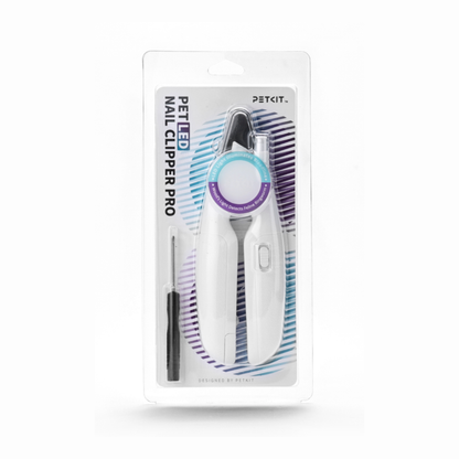 PETKIT NAIL CLIPPER PRO