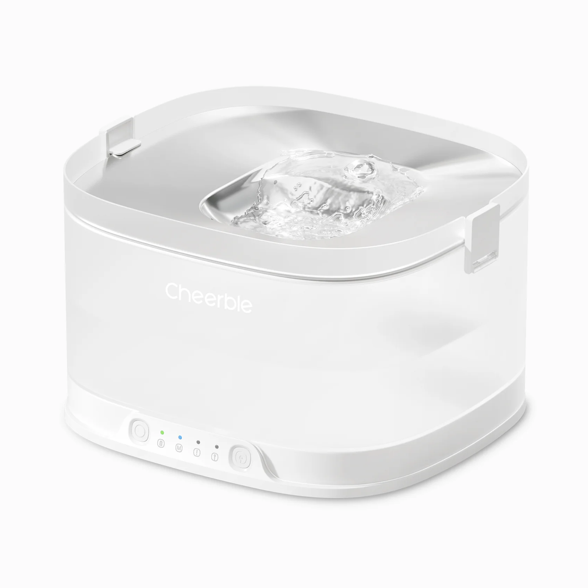 CHEERBLE ELFIN D1 PRO 4 LITRE WIRELESS DOG WATER FOUNTAIN