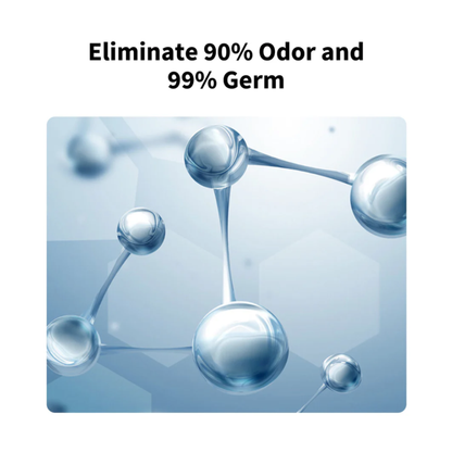 PURIFYING LIQUID REFILL (4 BOTTLES)