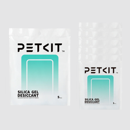 DESICCANT PACK (FOR ALL PETKIT FEEDERS)