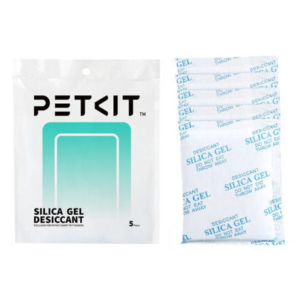 DESICCANT PACK (FOR ALL PETKIT FEEDERS)