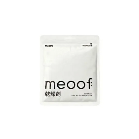 MEOOF FEEDER DESICCANT