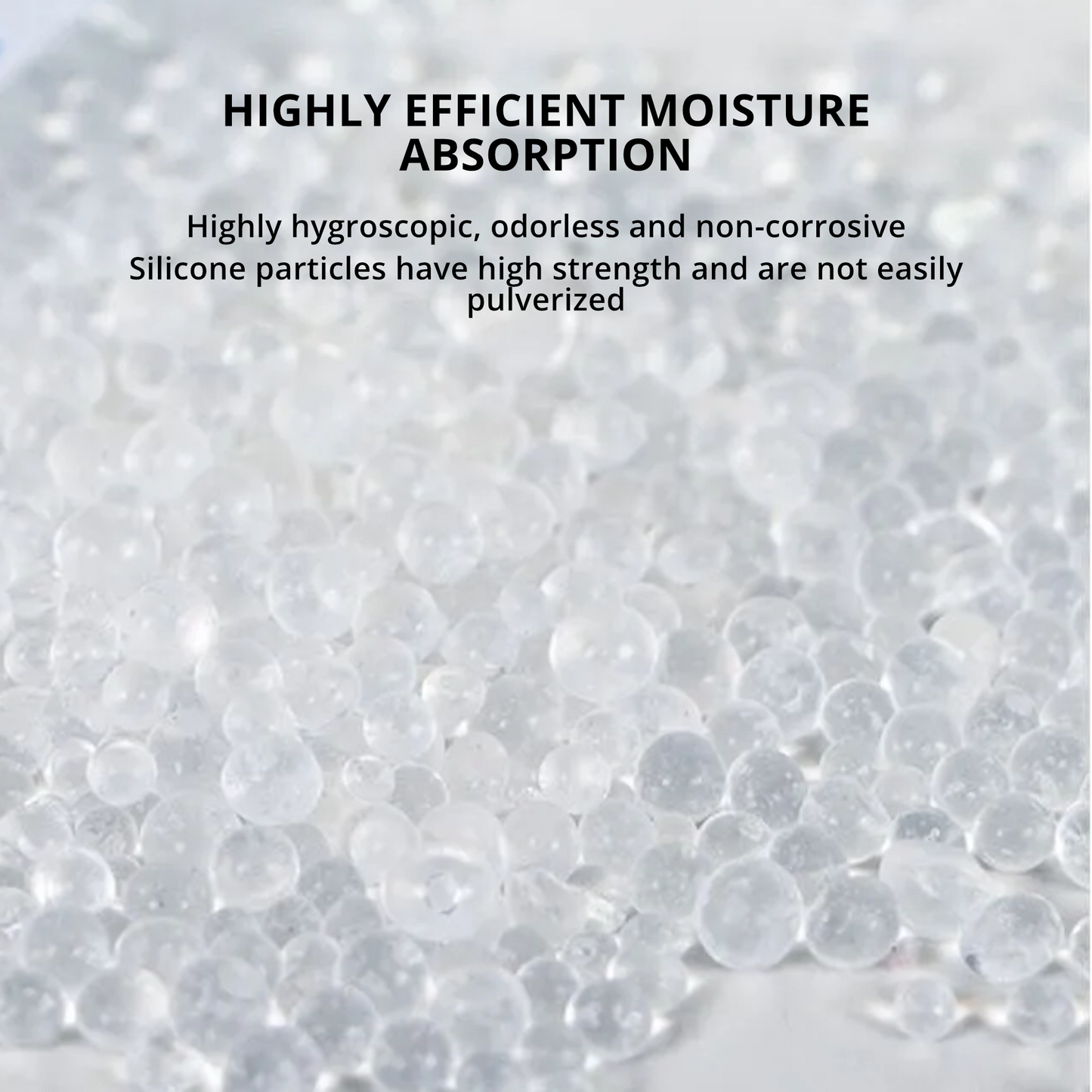 MEOOF FEEDER DESICCANT