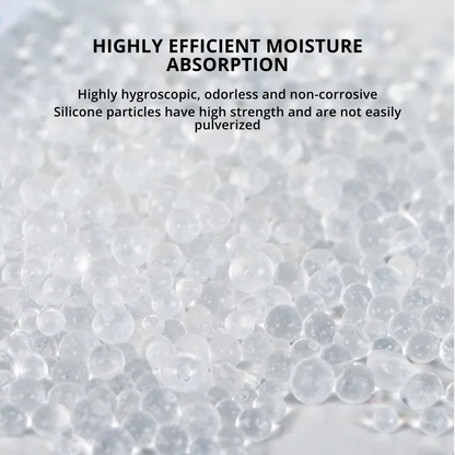 MEOOF FEEDER DESICCANT