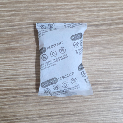 MEOOF FEEDER DESICCANT