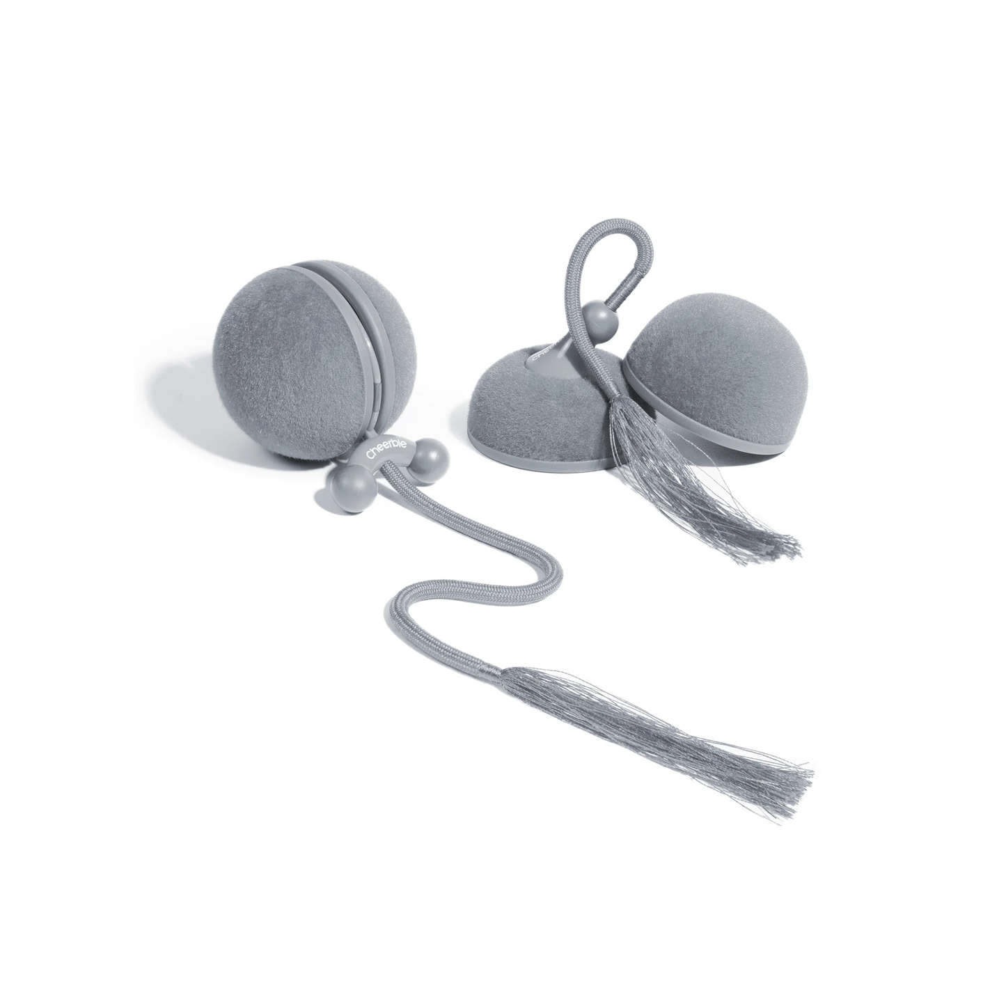 CHEERBLE WICKED BALL DUO 2 AUTOMATIC INTERACTIVE TOY (CAT)