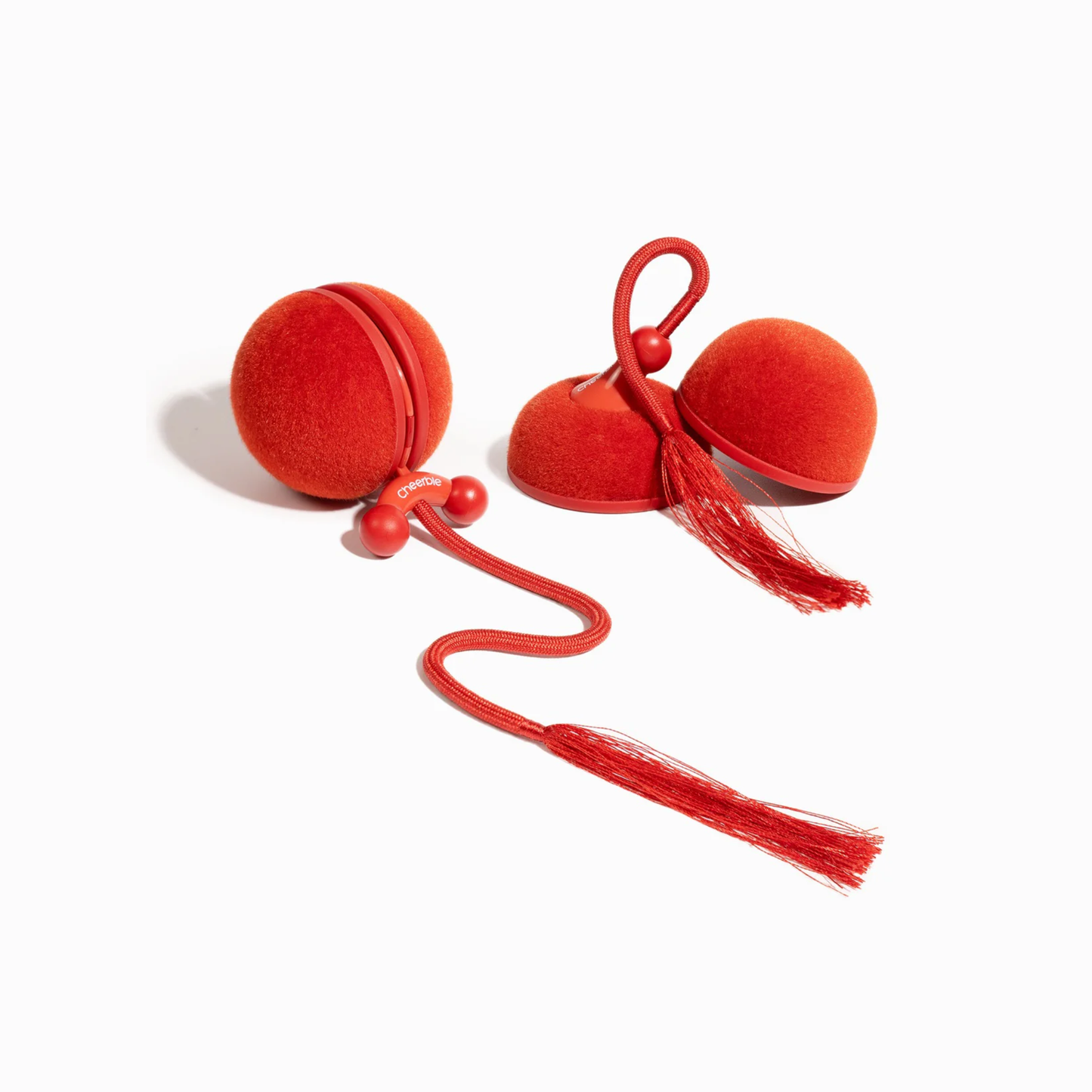 CHEERBLE WICKED BALL DUO 2 AUTOMATIC INTERACTIVE TOY (CAT)