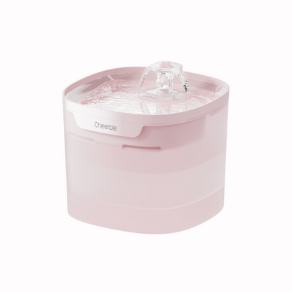 CHEERBLE E1 LITE PET FOUNTAIN