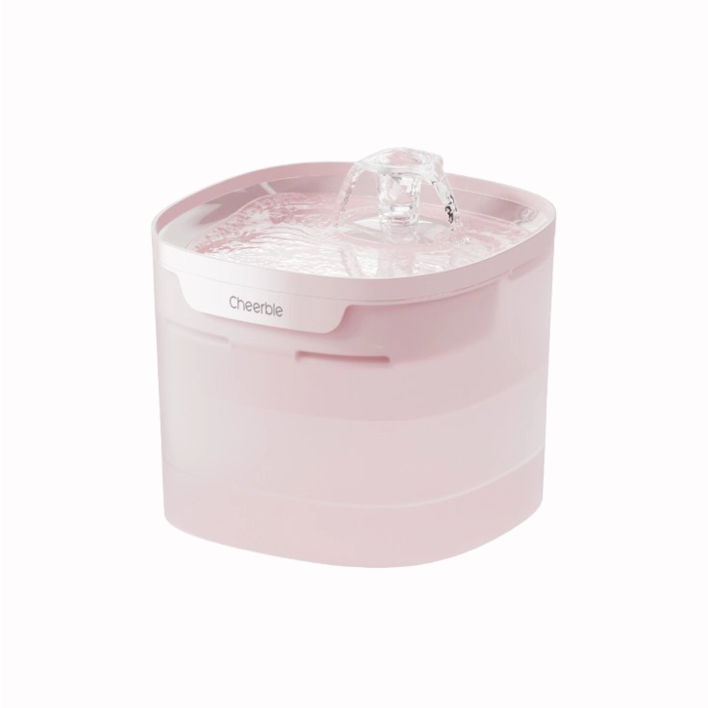CHEERBLE ELFIN E1 LITE 2 LITRE PET WATER FOUNTAIN