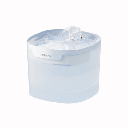 CHEERBLE E1 LITE PET FOUNTAIN