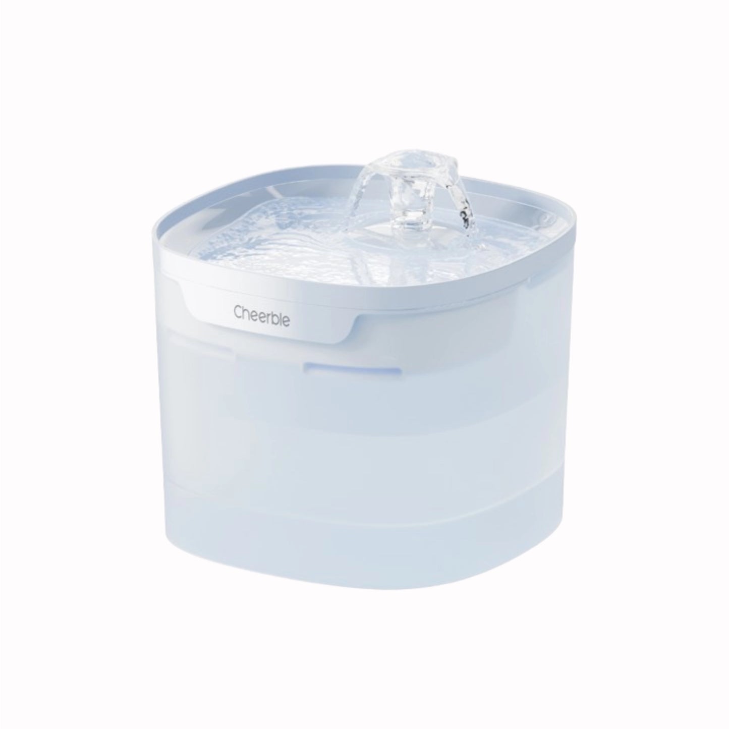 CHEERBLE ELFIN E1 LITE 2 LITRE PET WATER FOUNTAIN