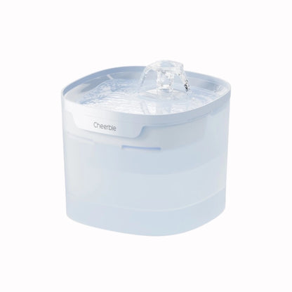 CHEERBLE ELFIN E1 LITE 2 LITRE PET WATER FOUNTAIN