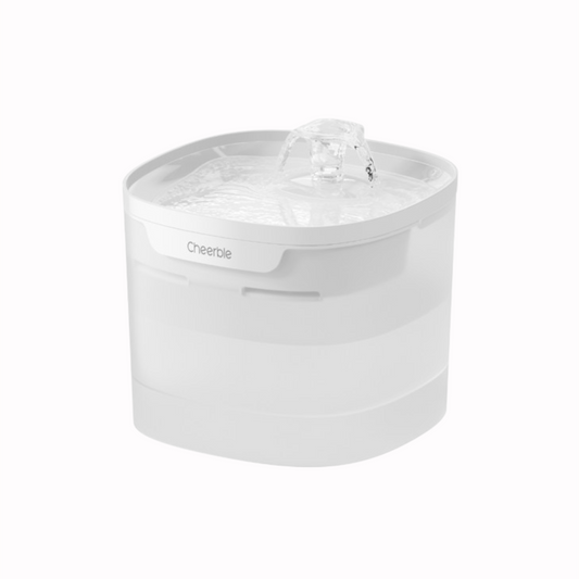 CHEERBLE E1 LITE PET FOUNTAIN