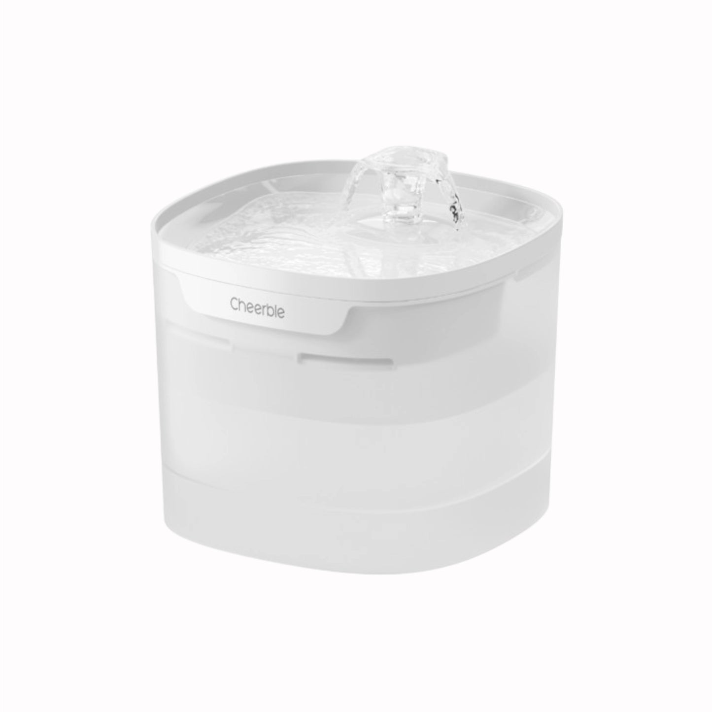CHEERBLE ELFIN E1 LITE 2 LITRE PET WATER FOUNTAIN