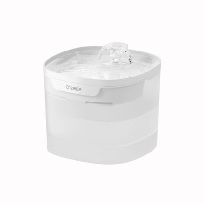 CHEERBLE ELFIN E1 LITE 2 LITRE PET WATER FOUNTAIN