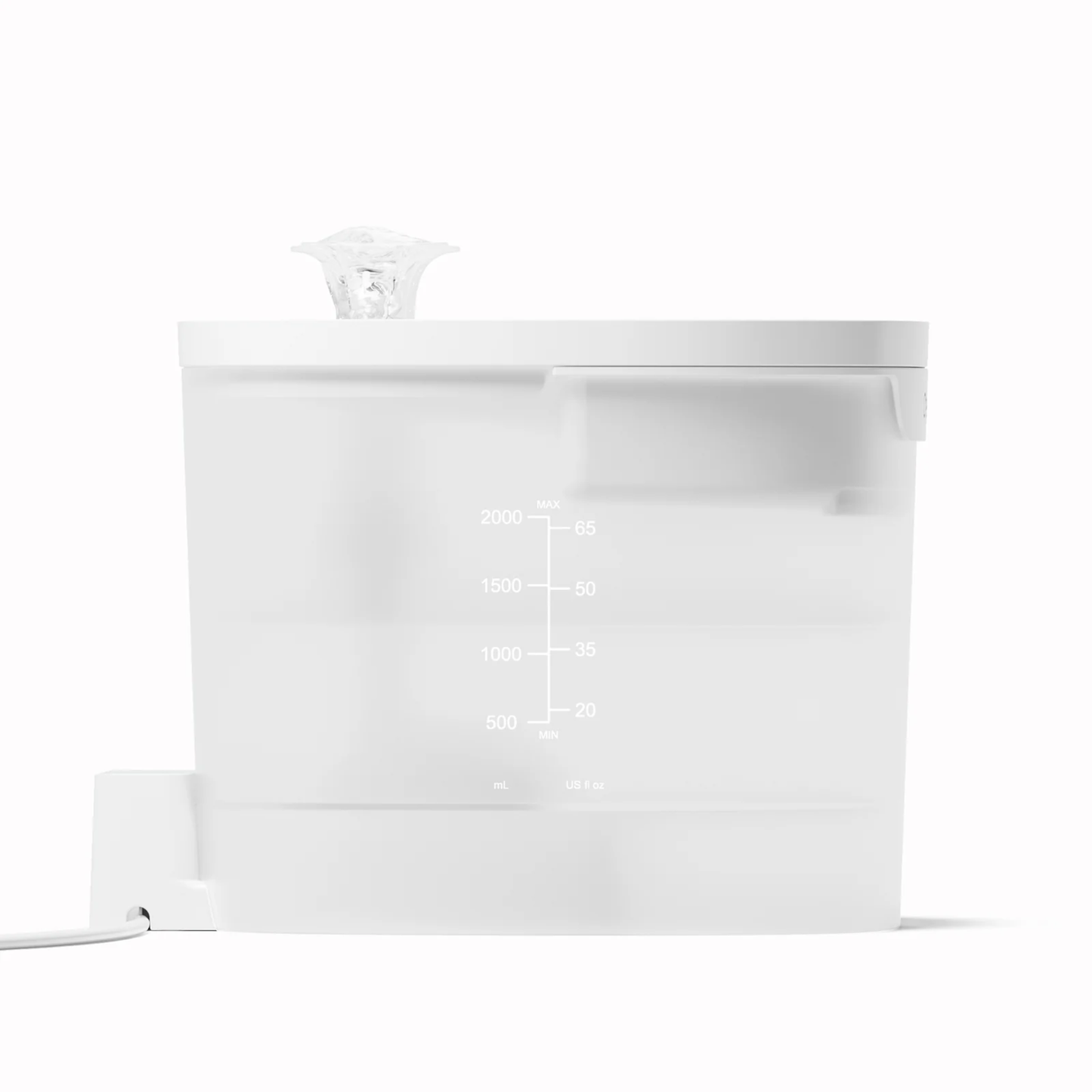 CHEERBLE E1 LITE PET FOUNTAIN