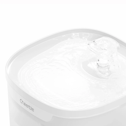 CHEERBLE E1 LITE PET FOUNTAIN