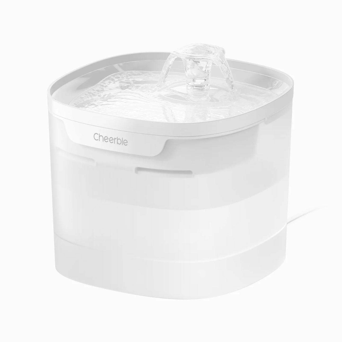 CHEERBLE E1 LITE PET FOUNTAIN