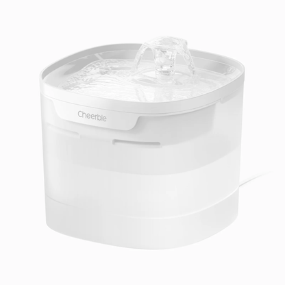 CHEERBLE E1 LITE PET FOUNTAIN