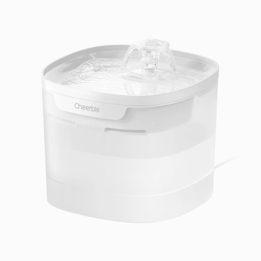 CHEERBLE ELFIN E1 LITE 2 LITRE PET WATER FOUNTAIN