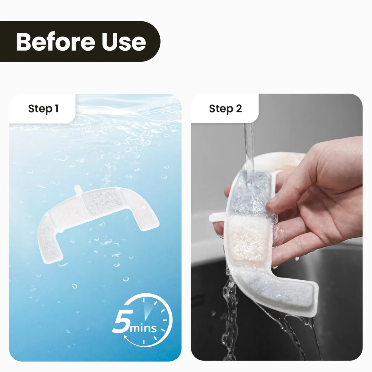 CHEERBLE E1 LITE PET FOUNTAIN