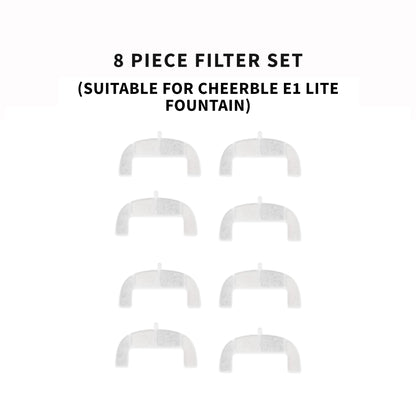 CHEERBLE ELFIN E1 LITE 2 LITRE PET WATER FOUNTAIN