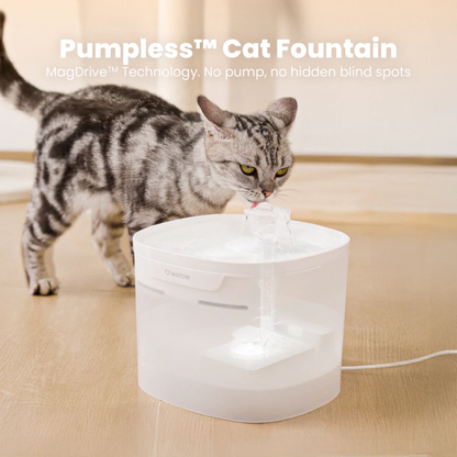 CHEERBLE E1 LITE PET FOUNTAIN