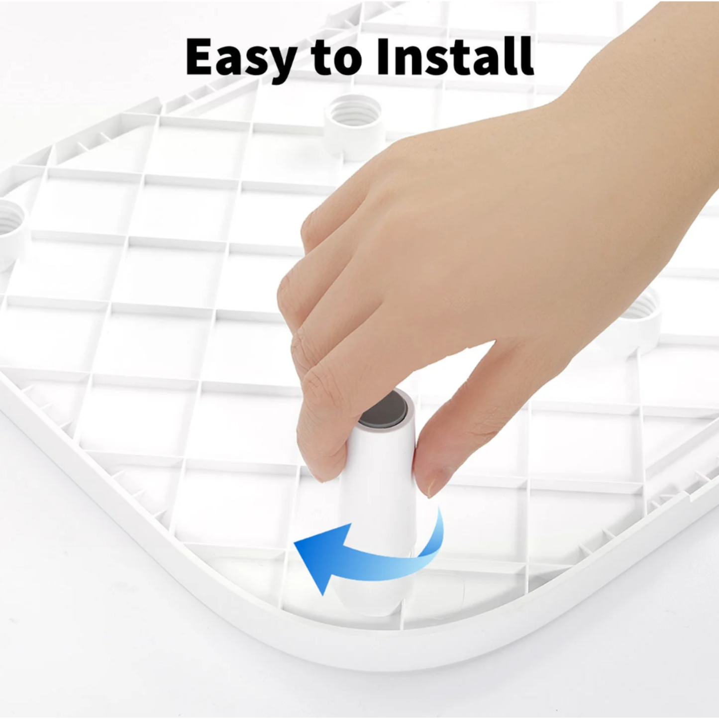 PETKIT RAISED FEEDER STAND