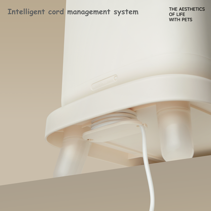 MEOOF CLOUDLINE FEEDER TABLE