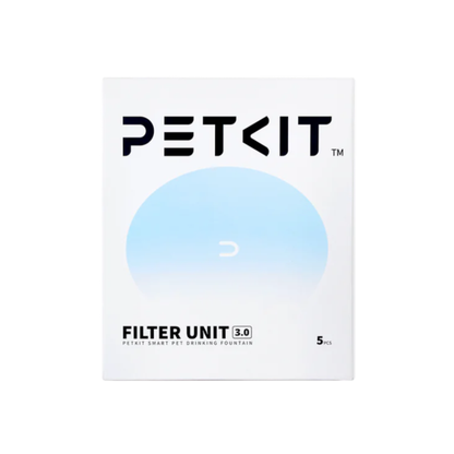 PETKIT FILTER UNIT 3.0 BOX SET