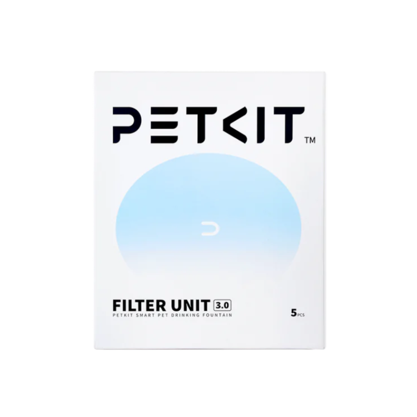 PETKIT FILTER UNIT 3.0 BOX SET