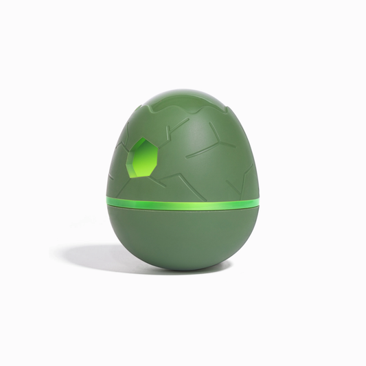 CHEERBLE WICKED EGG AUTOMATIC INTERACTIVE TOY (CAT/DOG)