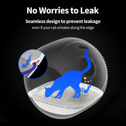 PETKIT HIGH PERFORMANCE CAT LITTER PAD (PUROBOT ULTRA)