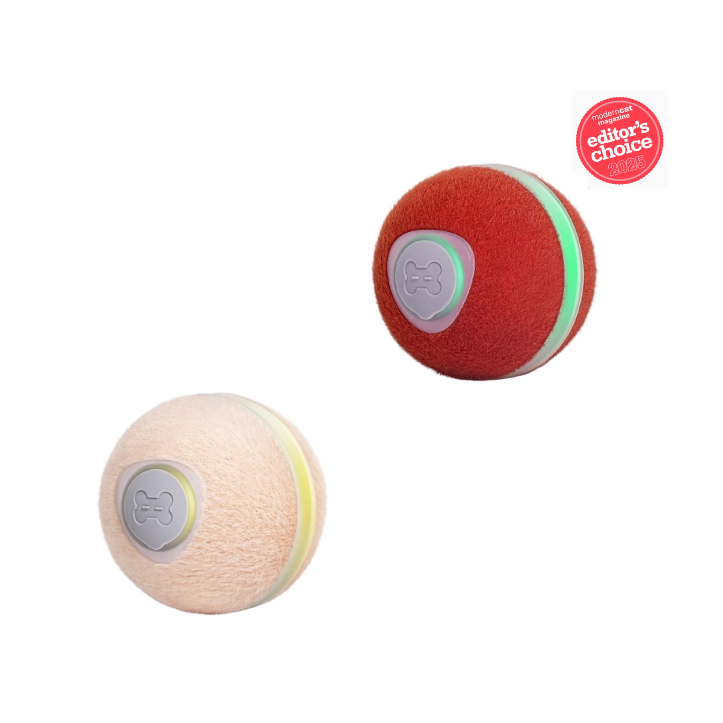 CHEERBLE WICKED BALL M3 AUTOMATIC INTERACTIVE TOY (CAT)