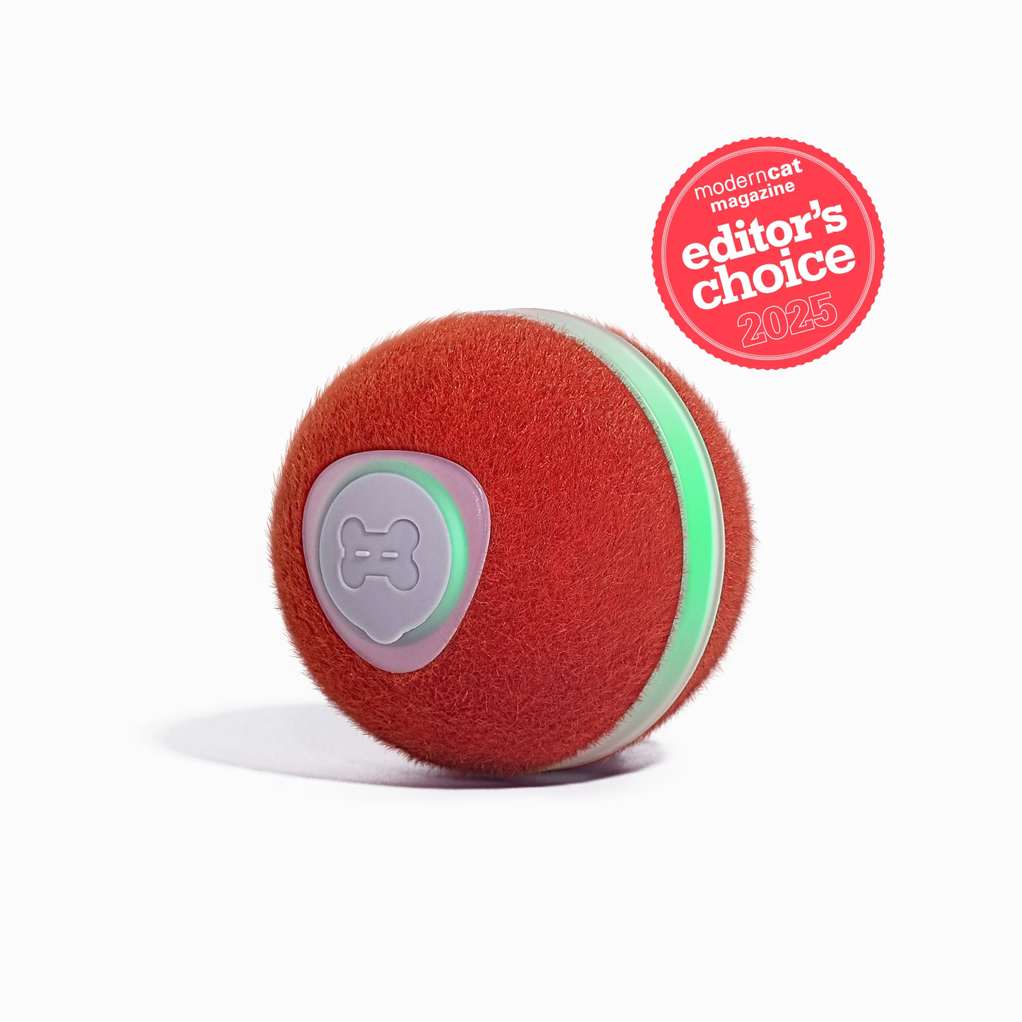 CHEERBLE WICKED BALL M3 AUTOMATIC INTERACTIVE TOY (CAT)