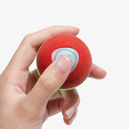 CHEERBLE WICKED BALL M3 AUTOMATIC INTERACTIVE TOY (CAT)